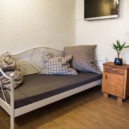 Apartma Lojz Bovec Kültér fotó