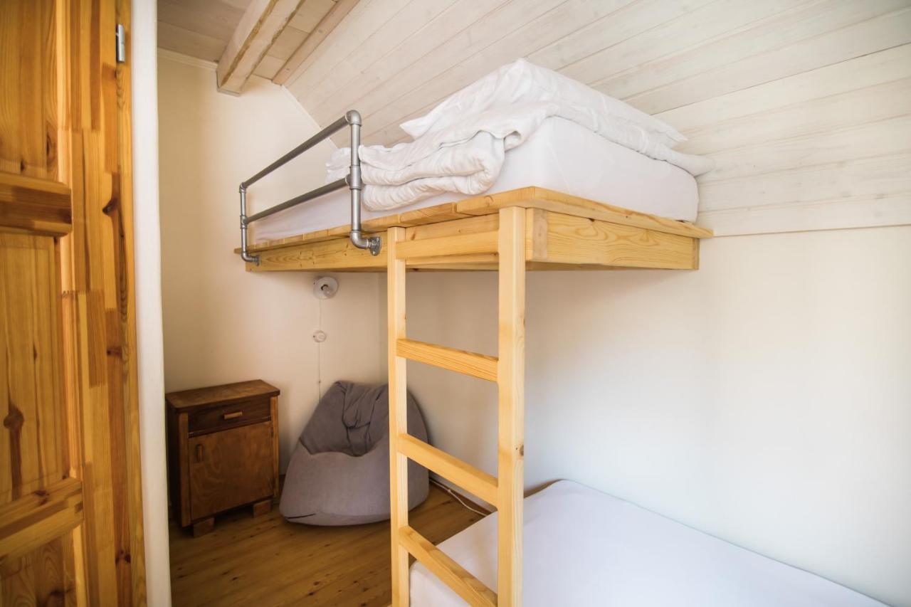 Apartma Lojz Bovec Kültér fotó