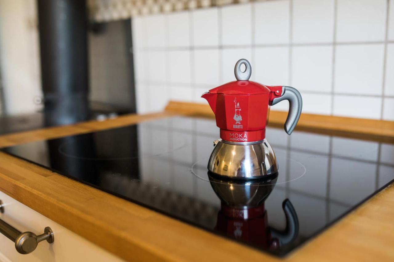 Apartma Lojz Bovec Kültér fotó