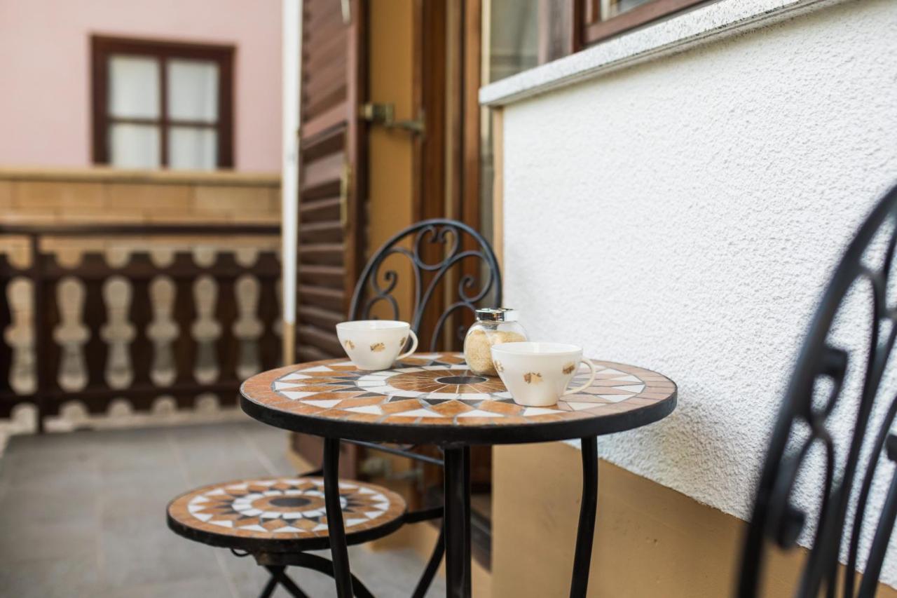 Apartma Lojz Bovec Kültér fotó