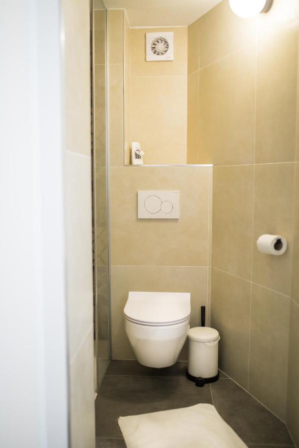 Apartma Lojz Bovec Kültér fotó