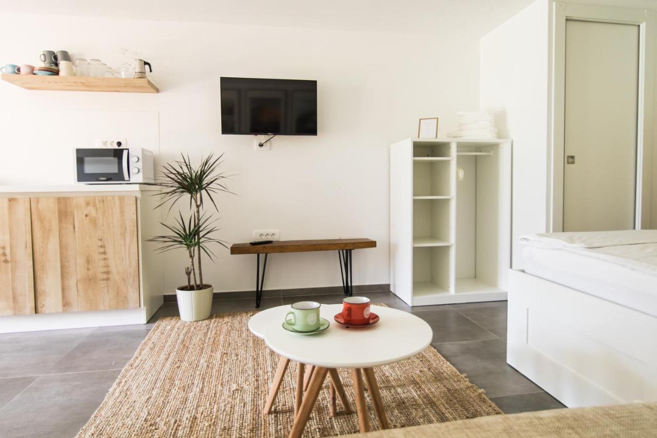 Apartma Lojz Bovec Kültér fotó