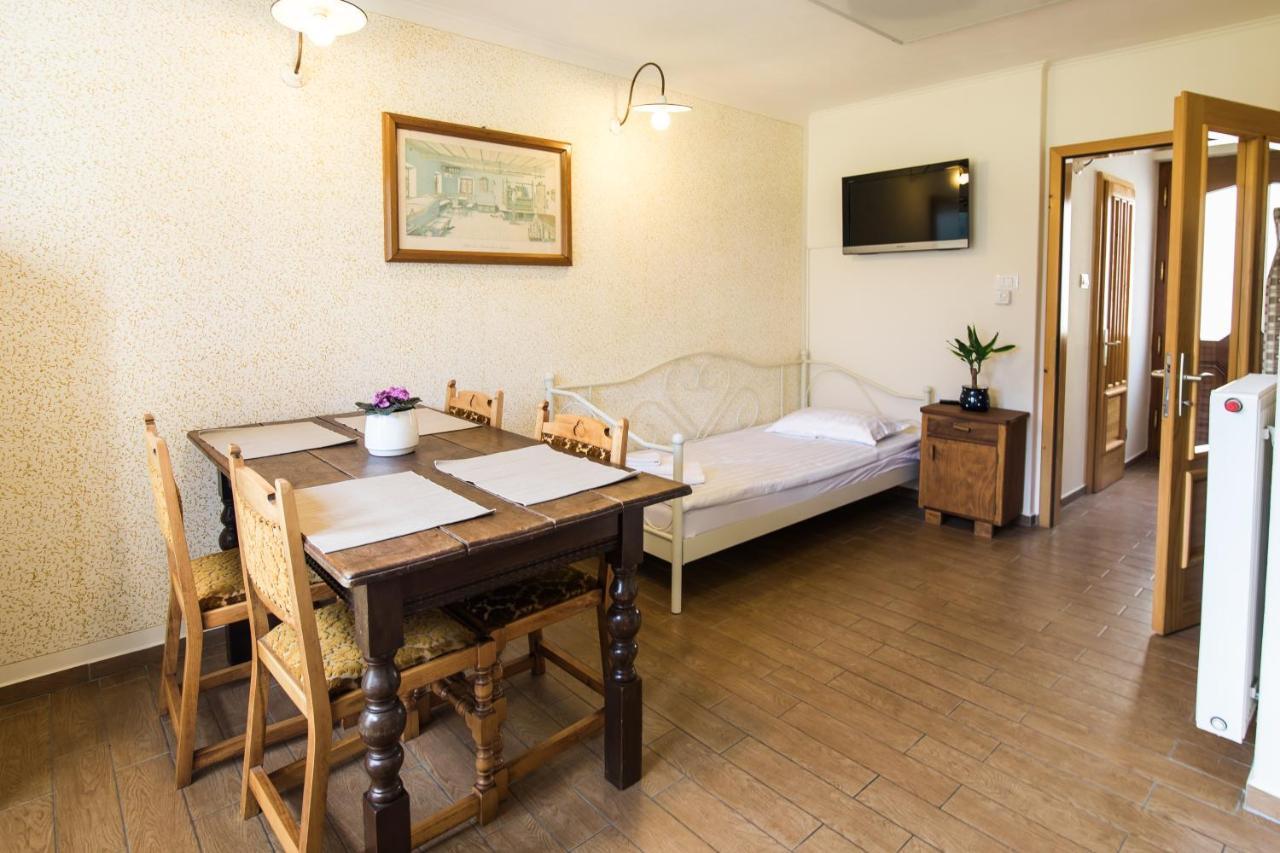Apartma Lojz Bovec Kültér fotó
