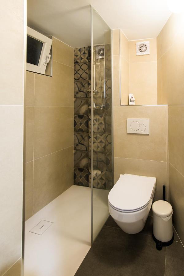 Apartma Lojz Bovec Kültér fotó