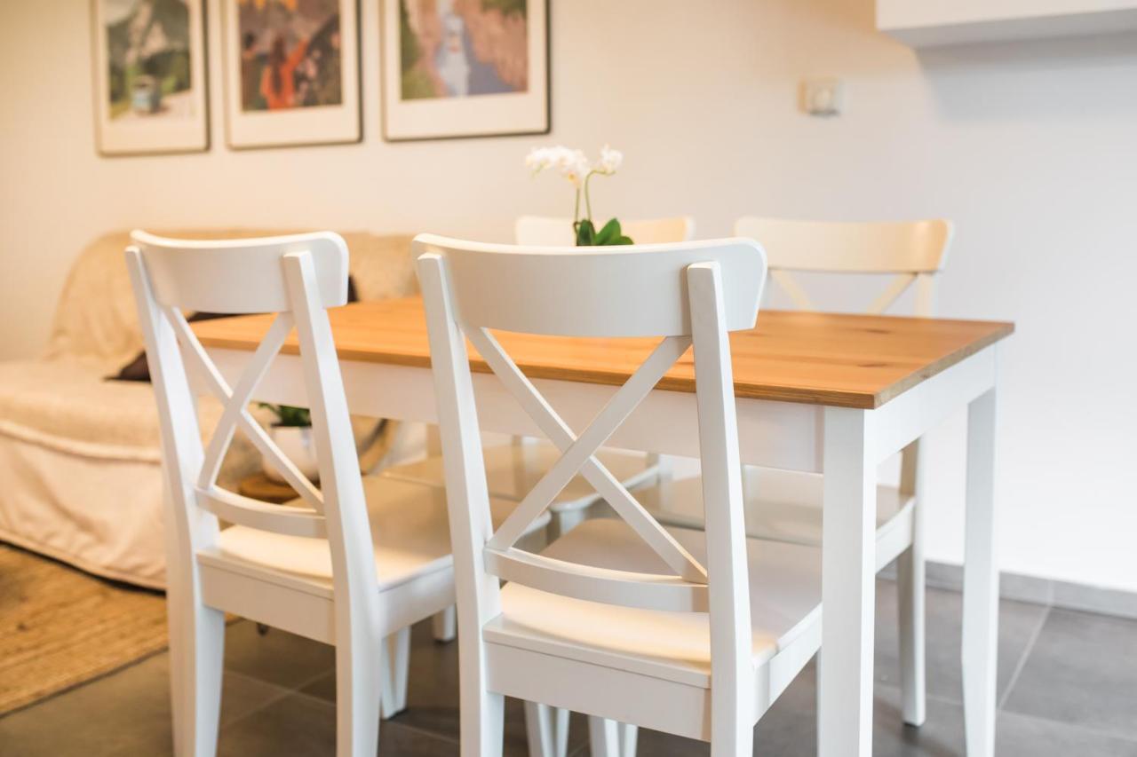 Apartma Lojz Bovec Kültér fotó