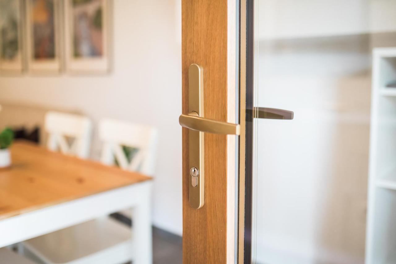 Apartma Lojz Bovec Kültér fotó
