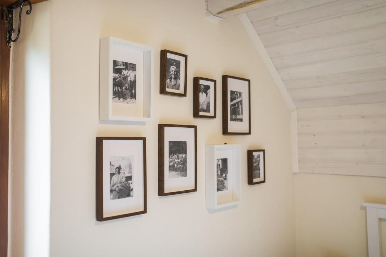 Apartma Lojz Bovec Kültér fotó